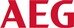 logo aeg